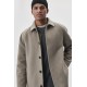 Matinique fallen rock maelijah coat