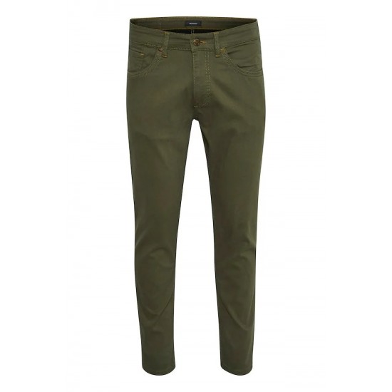 Matinique olive night mapete trousers