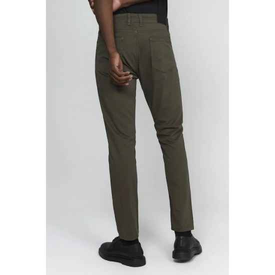 Matinique olive night mapete trousers