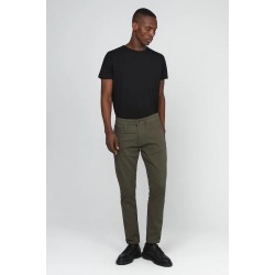 Matinique olive night mapete trousers