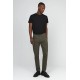 Matinique olive night mapete trousers