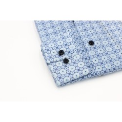 Matinique Chambray Blue MAmarc Shirt
