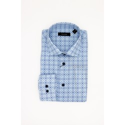 Matinique Chambray Blue MAmarc Shirt