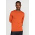 Matinique Coral Gold Merino Wool Pullover