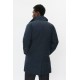 Matinique Dark Navy MaHarvey Coat