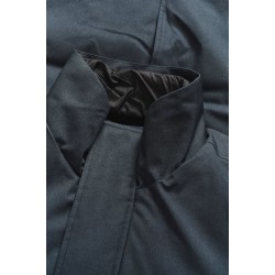 Matinique Dark Navy MaHarvey Coat