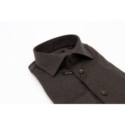 Matinique Espresso MAmarc Shirt