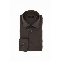 Matinique Espresso MAmarc Shirt