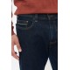 Matinique MAjake dark rinse jeans