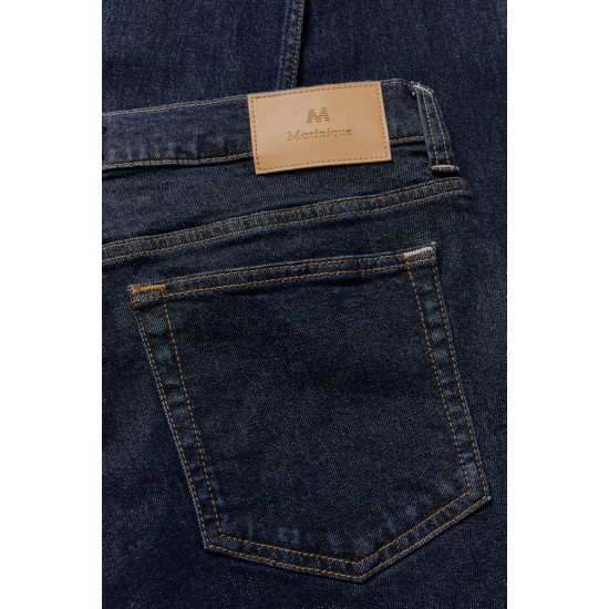 Matinique MAjake dark rinse jeans