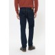 Matinique MAjake dark rinse jeans