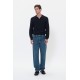 Matinique MAkerone dark navy pullover