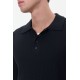 Matinique MAkerone dark navy pullover