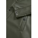 Matinique MArainy dark forest raincoat