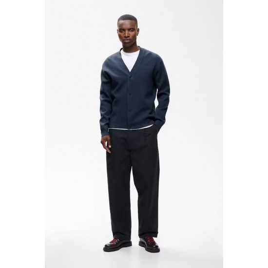 Matinique Blue Nights Macardomon Cardigan Matinique Blue Nights Macardomon Cardigan