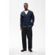 Matinique Blue Nights Macardomon Cardigan Matinique Blue Nights Macardomon Cardigan