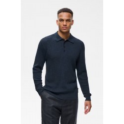 Matinique Blue Nights Melange Makerone Polo