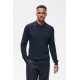 Matinique Blue Nights Melange Makerone Polo Matinique Blue Nights Melange Makerone Polo