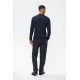 Matinique Blue Nights Melange Makerone Polo Matinique Blue Nights Melange Makerone Polo