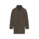 Matinique Brindle Harvey Wool Coat Matinique Brindle Harvey Wool Coat
