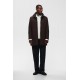 Matinique Espresso Harvey Wool Coat Matinique Espresso Harvey Wool Coat
