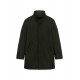Matinique Forest Green Harvey Wool Coat Matinique Forest Green Harvey Wool Coat