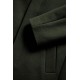 Matinique Forest Green Harvey Wool Coat Matinique Forest Green Harvey Wool Coat