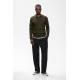 Matinique Forrest Night Makerone Wool Polo Matinique Forrest Night Makerone Wool Polo
