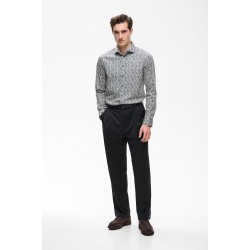 Matinique Kelp Marc Long Sleeve Shirt