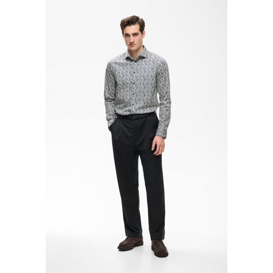 Matinique Kelp Marc Long Sleeve Shirt Matinique Kelp Marc Long Sleeve Shirt
