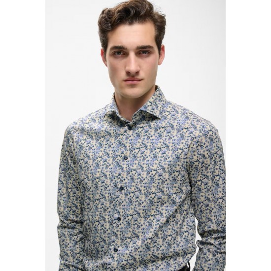 Matinique Kelp Marc Long Sleeve Shirt Matinique Kelp Marc Long Sleeve Shirt
