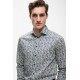Matinique Kelp Marc Long Sleeve Shirt Matinique Kelp Marc Long Sleeve Shirt