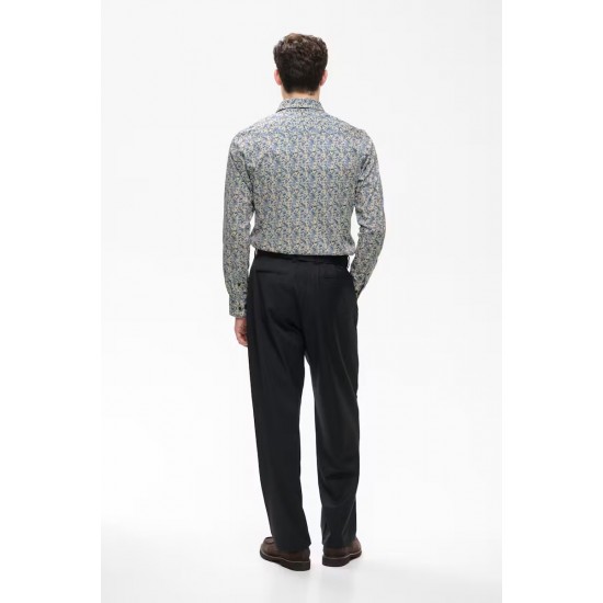 Matinique Kelp Marc Long Sleeve Shirt Matinique Kelp Marc Long Sleeve Shirt
