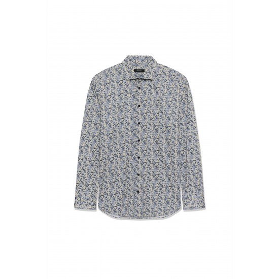 Matinique Kelp Marc Long Sleeve Shirt Matinique Kelp Marc Long Sleeve Shirt