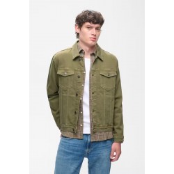 Matinique MAshepard Silver Sage Jacket