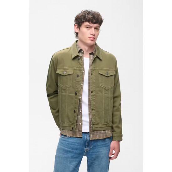 Matinique MAshepard Silver Sage Jacket Matinique MAshepard Silver Sage Jacket