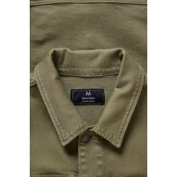 Matinique MAshepard Silver Sage Jacket