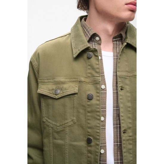 Matinique MAshepard Silver Sage Jacket Matinique MAshepard Silver Sage Jacket