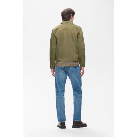Matinique MAshepard Silver Sage Jacket Matinique MAshepard Silver Sage Jacket