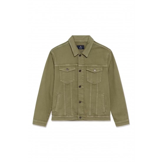 Matinique MAshepard Silver Sage Jacket Matinique MAshepard Silver Sage Jacket