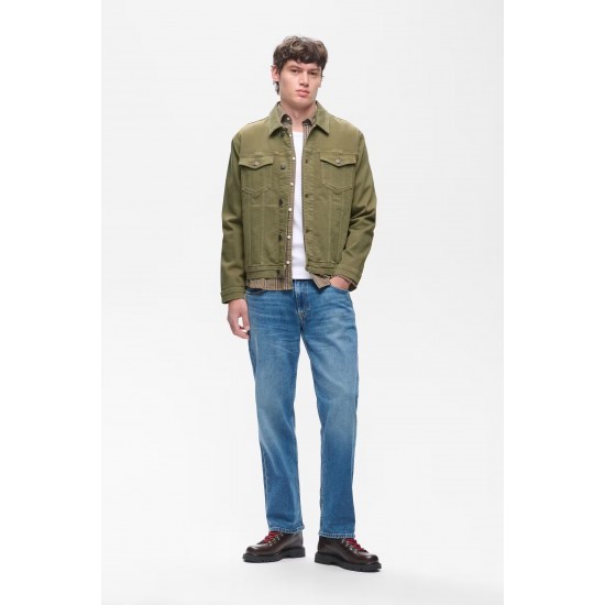 Matinique MAshepard Silver Sage Jacket Matinique MAshepard Silver Sage Jacket