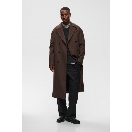 Matinique Mabullmer Chicory Coffee Coat Matinique Mabullmer Chicory Coffee Coat