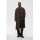 Matinique Mabullmer Chicory Coffee Coat Matinique Mabullmer Chicory Coffee Coat