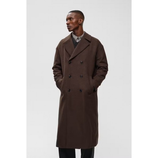 Matinique Mabullmer Chicory Coffee Coat Matinique Mabullmer Chicory Coffee Coat