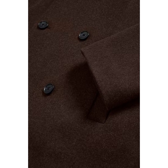 Matinique Mabullmer Chicory Coffee Coat Matinique Mabullmer Chicory Coffee Coat