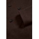 Matinique Mabullmer Chicory Coffee Coat Matinique Mabullmer Chicory Coffee Coat