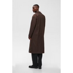 Matinique Mabullmer Chicory Coffee Coat