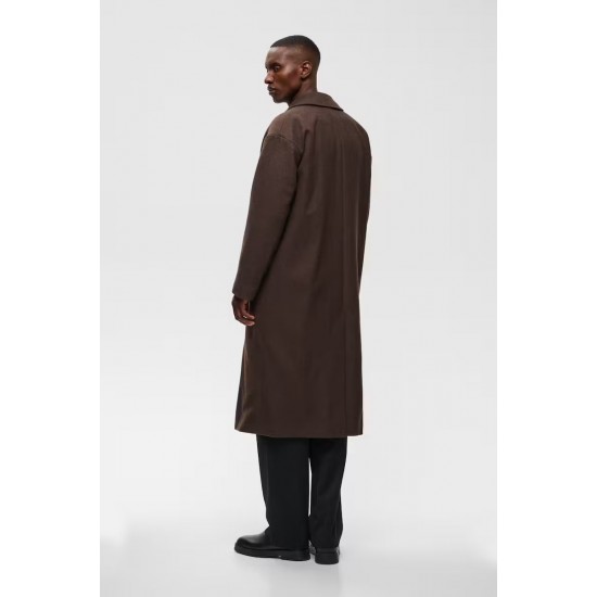 Matinique Mabullmer Chicory Coffee Coat Matinique Mabullmer Chicory Coffee Coat