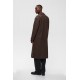 Matinique Mabullmer Chicory Coffee Coat Matinique Mabullmer Chicory Coffee Coat