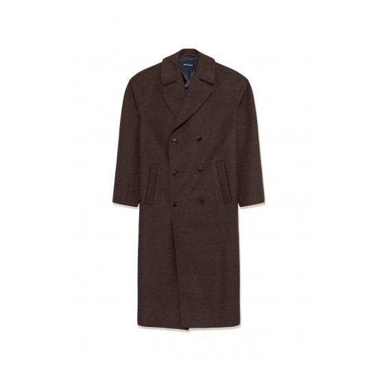 Matinique Mabullmer Chicory Coffee Coat Matinique Mabullmer Chicory Coffee Coat